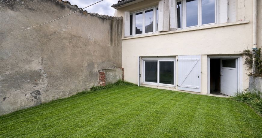 vente Maison Toulouse