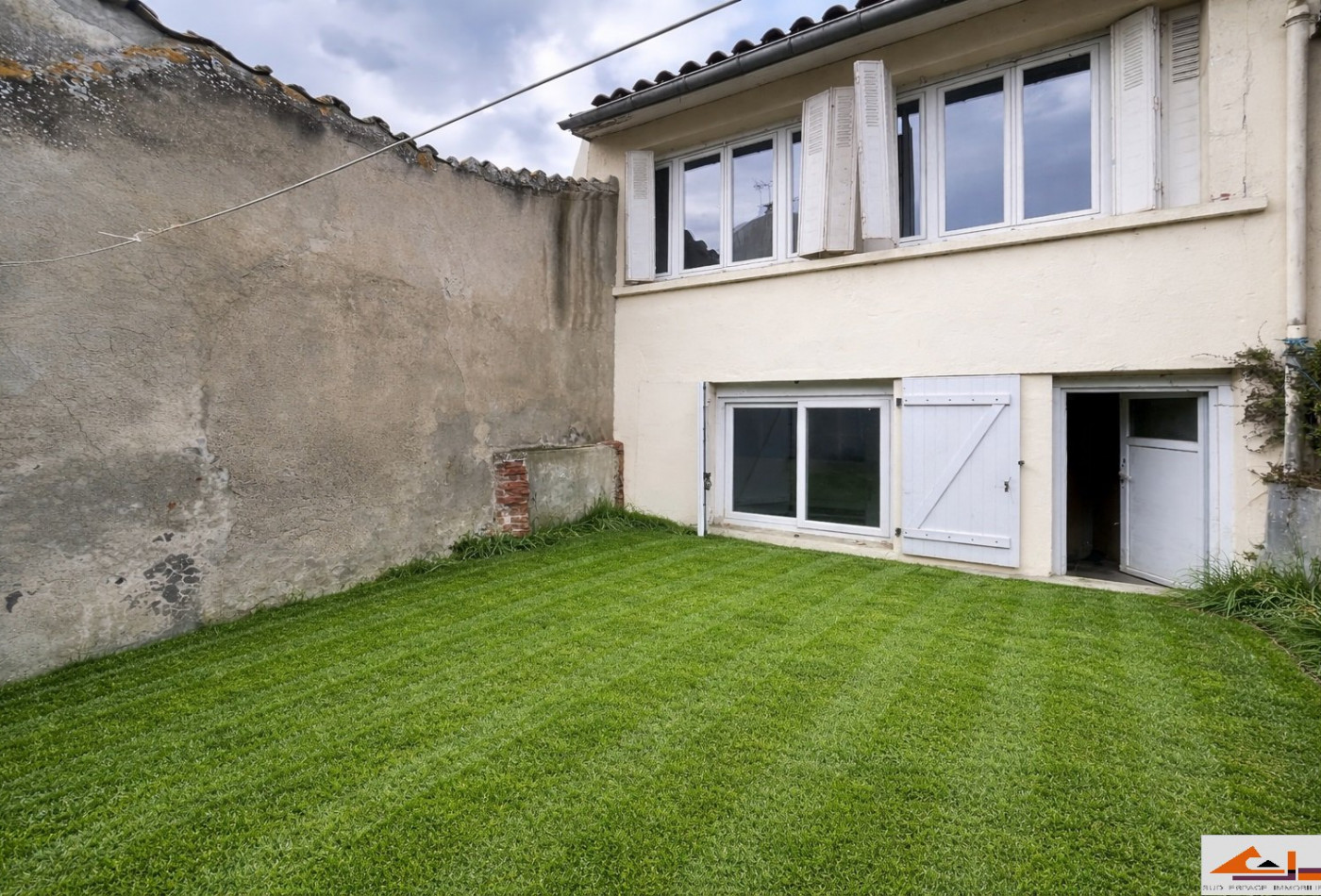 vente Maison Toulouse - Photo 1
