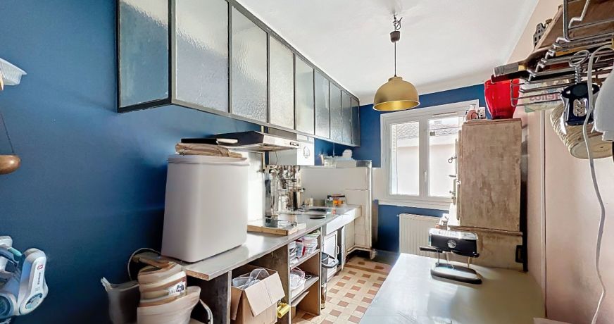 vente Maison Toulouse