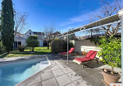 vente Maison Toulouse