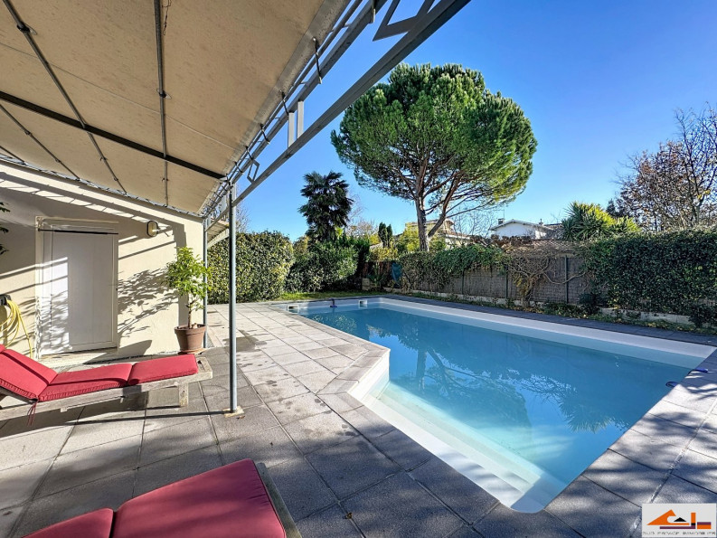 vente Maison Toulouse - Photo 9