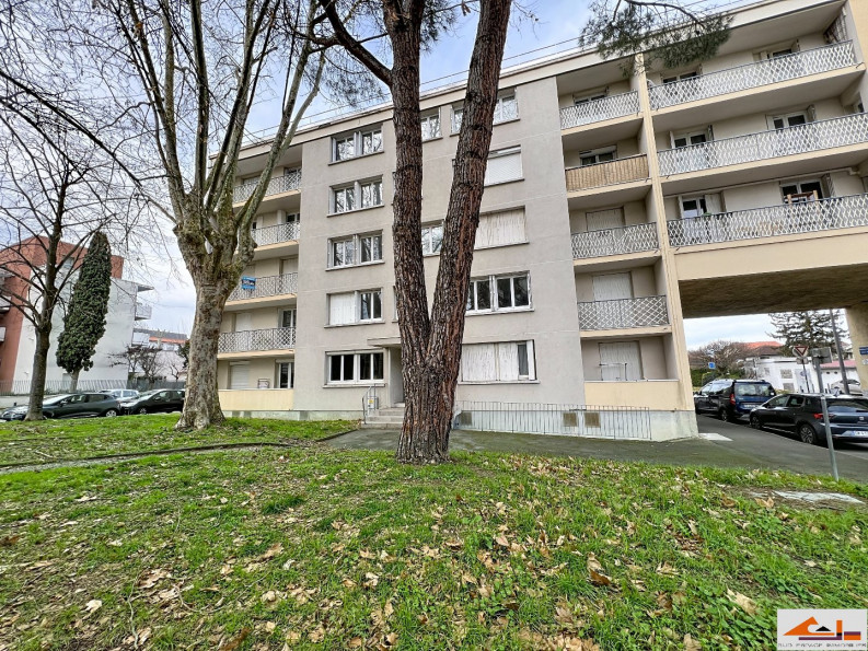 vente Appartement Toulouse - Photo 8