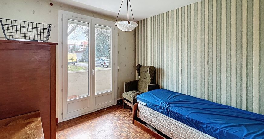 vente Appartement Toulouse