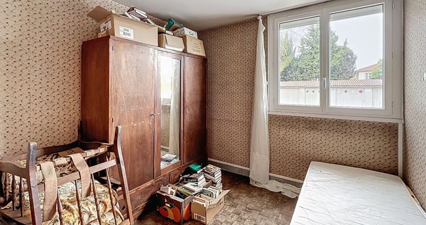 vente Appartement Toulouse