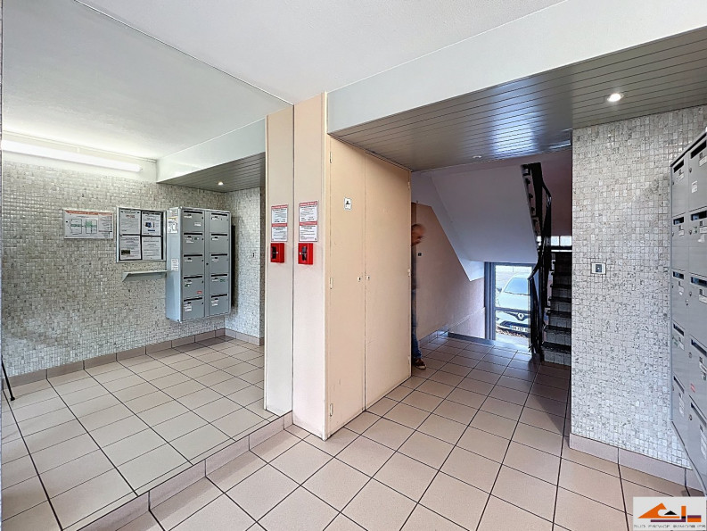 vente Appartement Toulouse - Photo 7