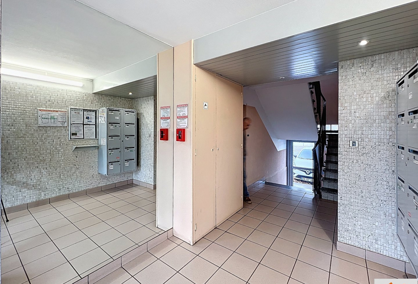 vente Appartement Toulouse - Photo 7
