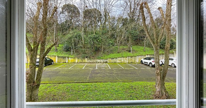 vente Appartement Toulouse