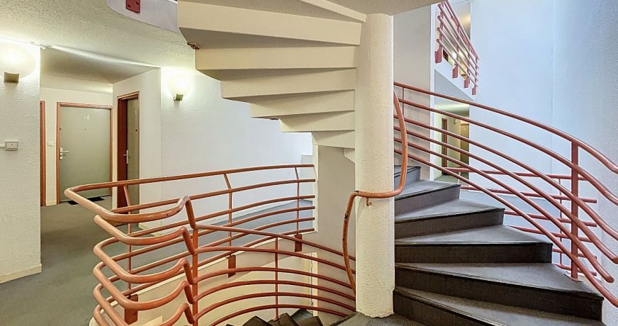 vente Appartement Toulouse