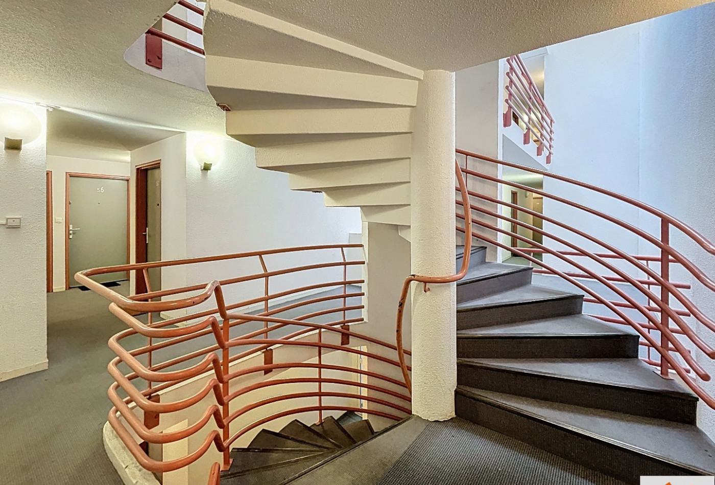 vente Appartement Toulouse - Photo 7