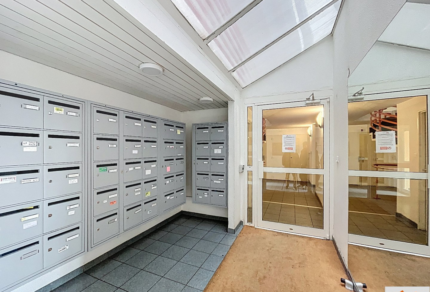 vente Appartement Toulouse - Photo 8