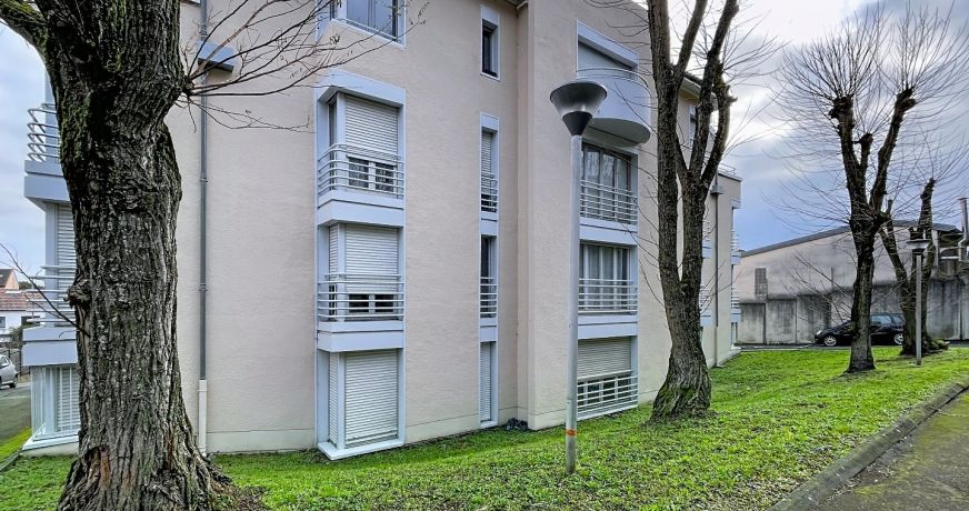 vente Appartement Toulouse