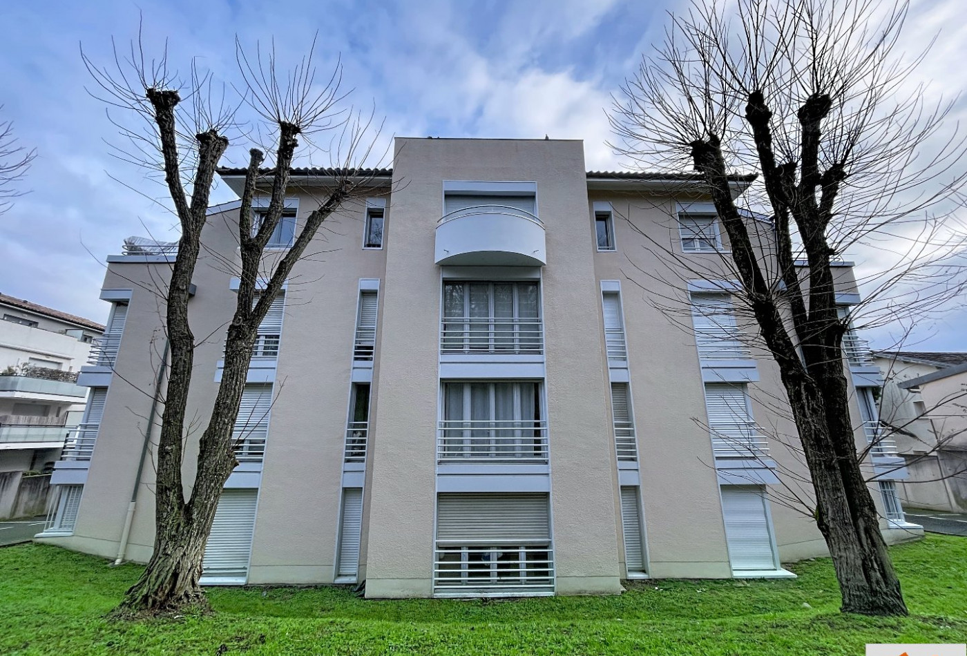 vente Appartement Toulouse - Photo 9