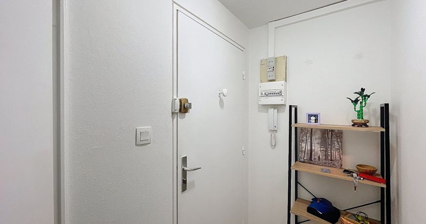 vente Appartement Toulouse