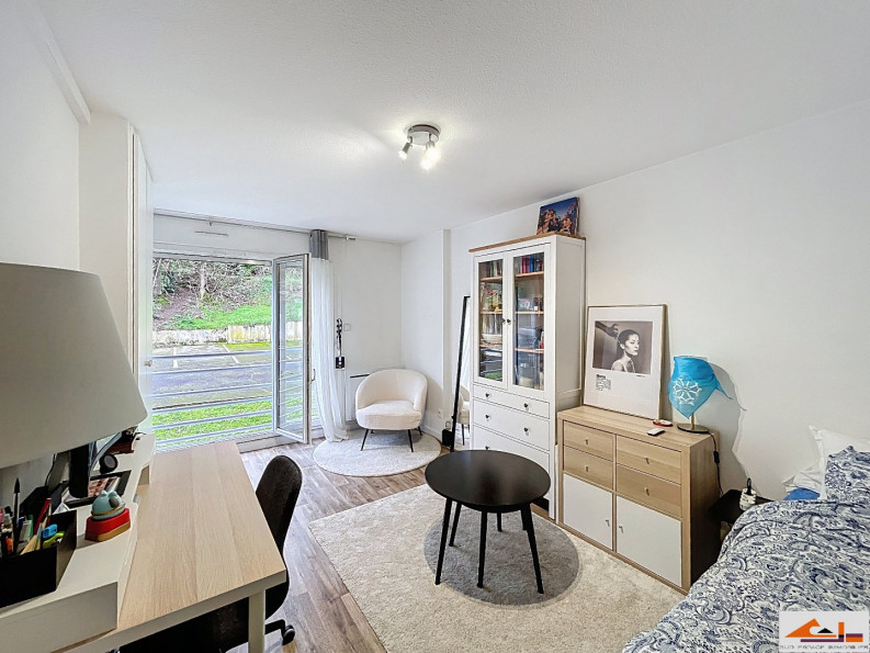 vente Appartement Toulouse - Photo 1