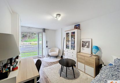 vente Appartement Toulouse