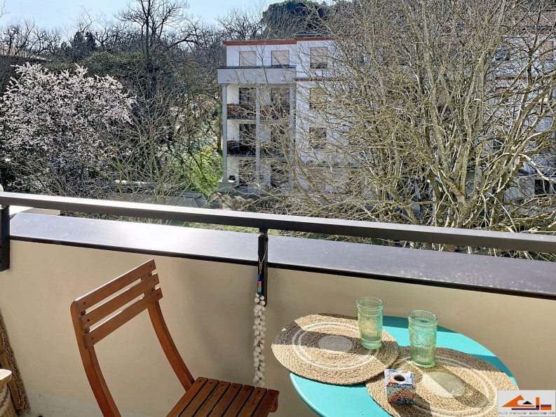 vente Appartement Toulouse - Photo 4