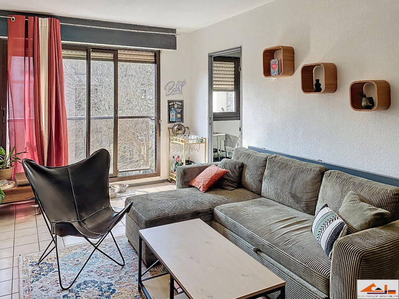 vente Appartement Toulouse - Photo 2