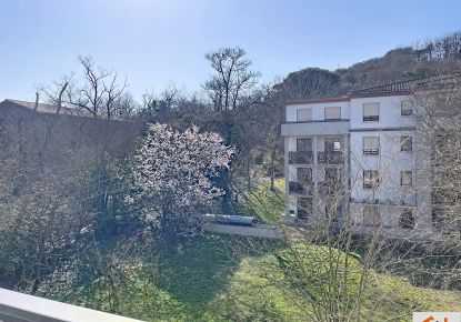 vente Appartement Toulouse