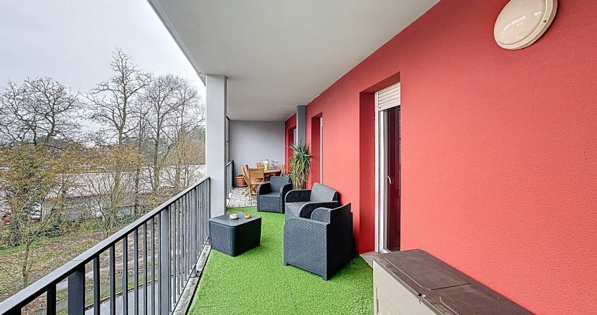 vente Appartement Ramonville-saint-agne