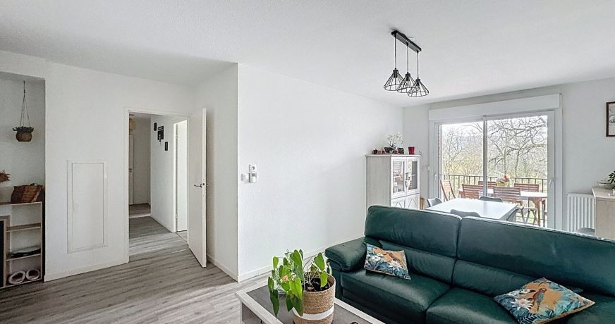 vente Appartement Ramonville-saint-agne