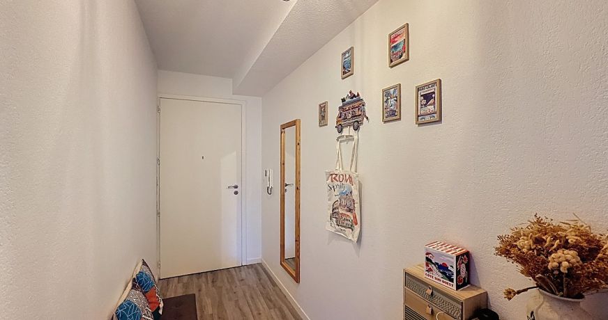 vente Appartement Ramonville-saint-agne