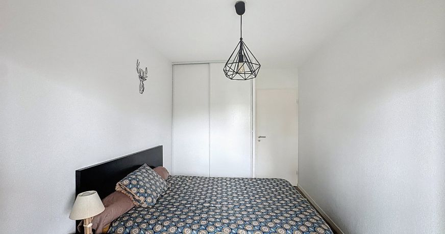 vente Appartement Ramonville-saint-agne