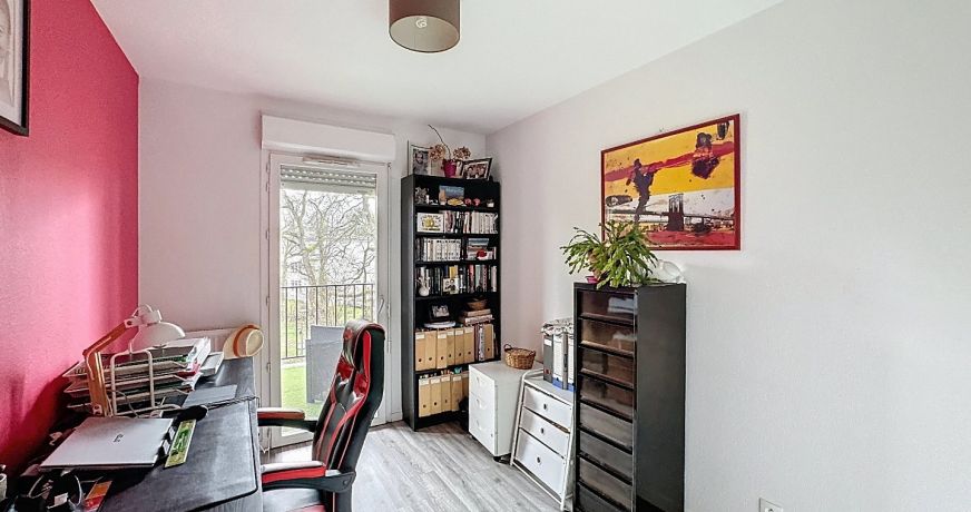 vente Appartement Ramonville-saint-agne