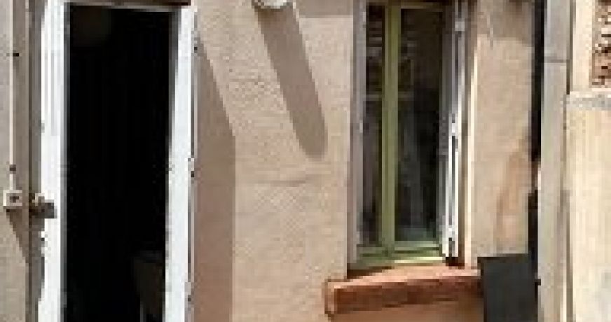 vente Appartement Toulouse