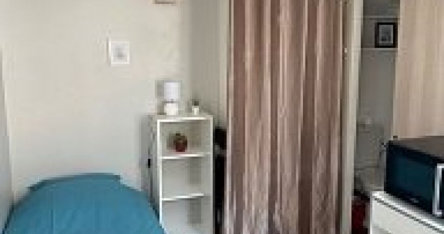 vente Appartement Toulouse