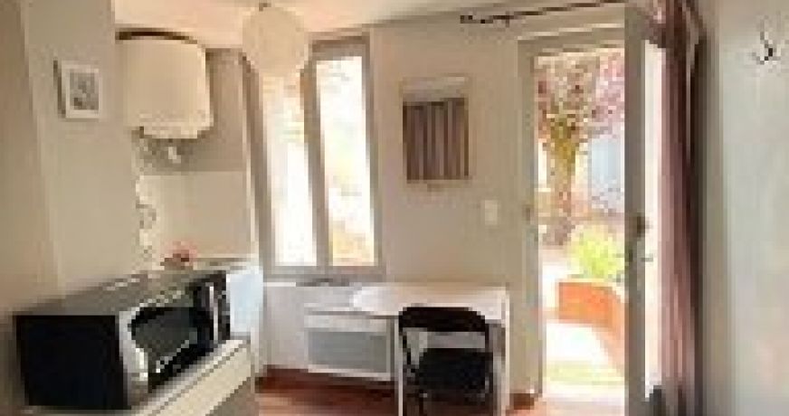 vente Appartement Toulouse