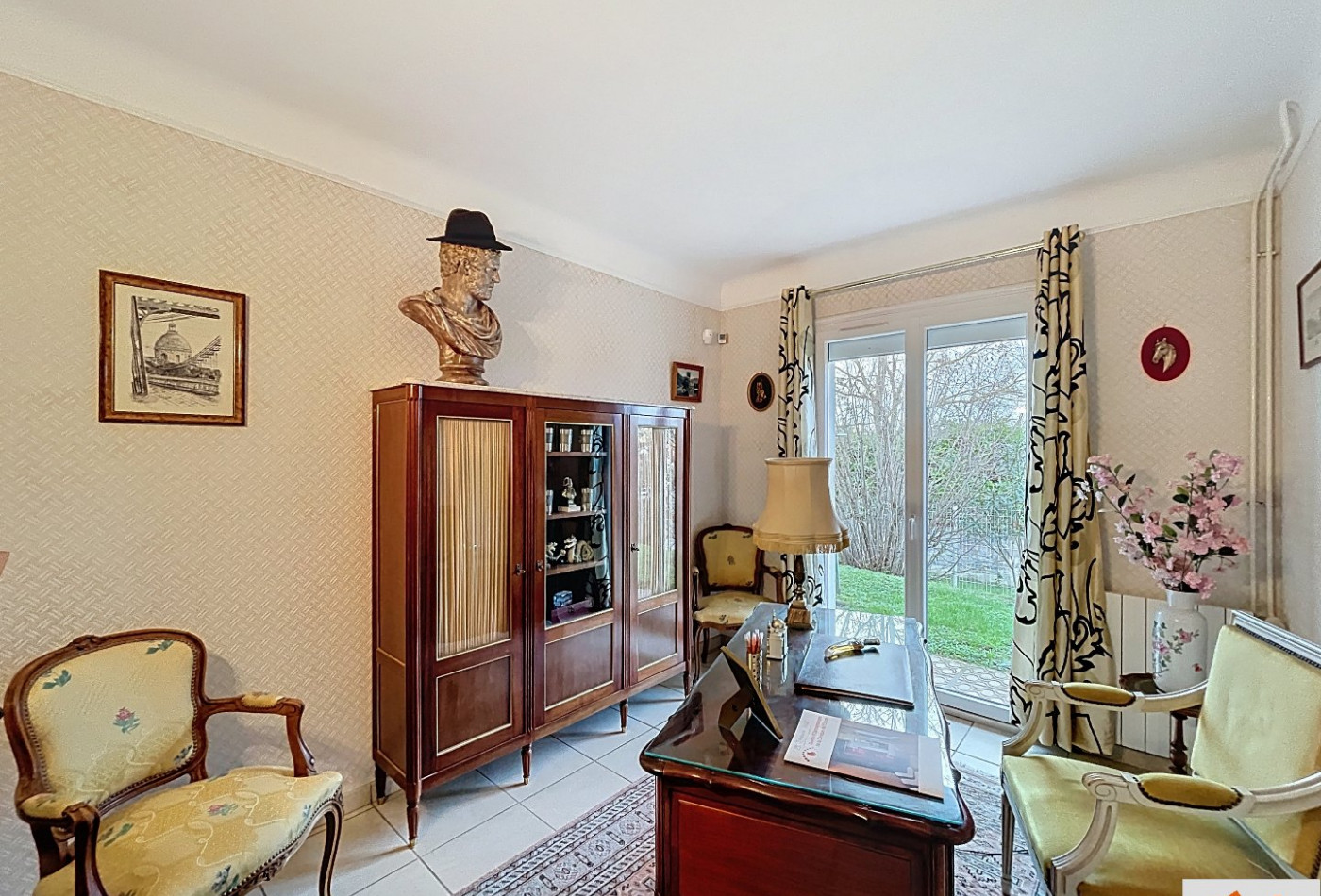 vente Maison Ramonville-saint-agne - Photo 8