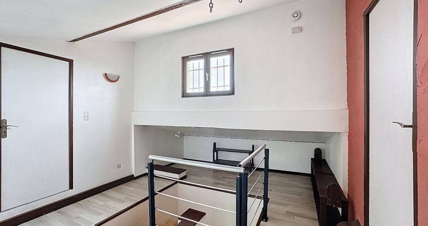 vente Maison Auzeville-tolosane