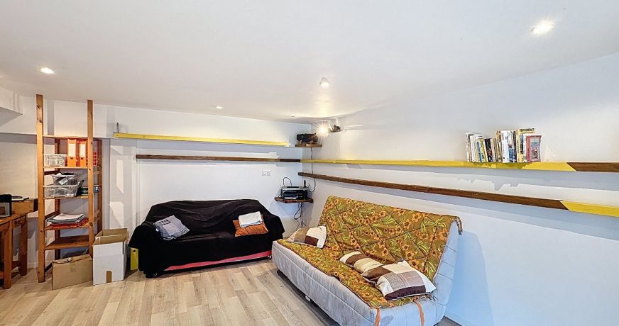 vente Maison Auzeville-tolosane