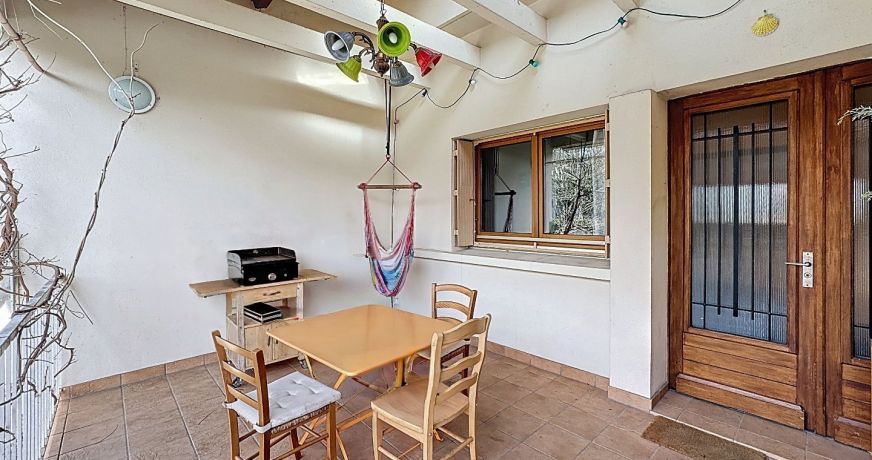 vente Maison Auzeville-tolosane