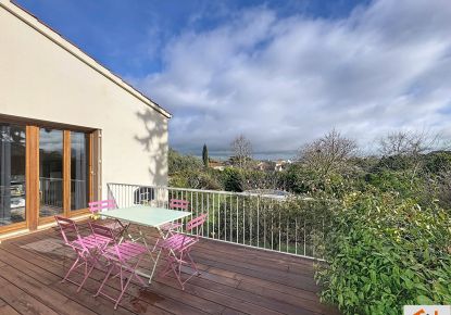 vente Maison Auzeville-tolosane