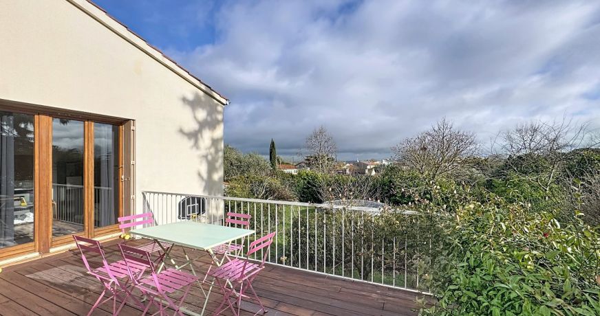 vente Maison Auzeville-tolosane