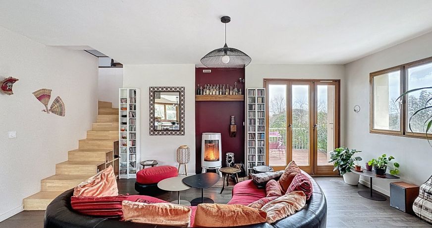 vente Maison Auzeville-tolosane