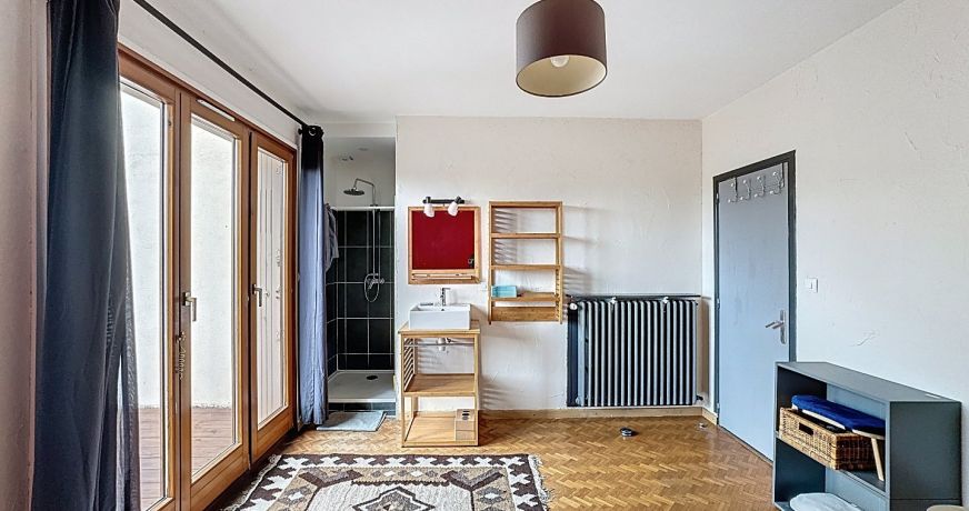 vente Maison Auzeville-tolosane