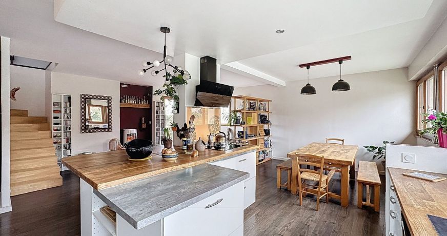 vente Maison Auzeville-tolosane