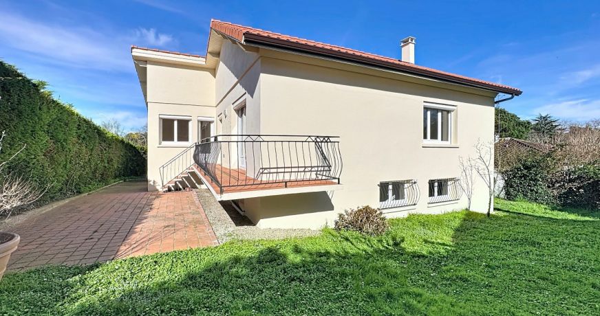 vente Maison Ramonville-saint-agne