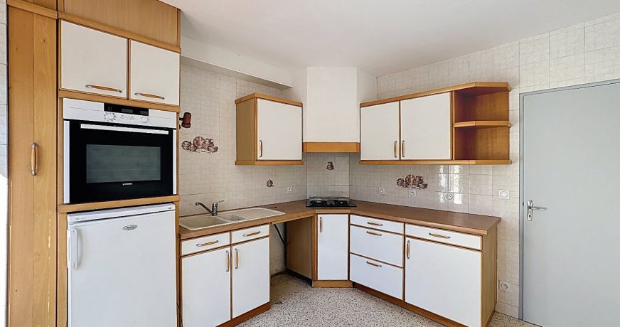 vente Maison Ramonville-saint-agne