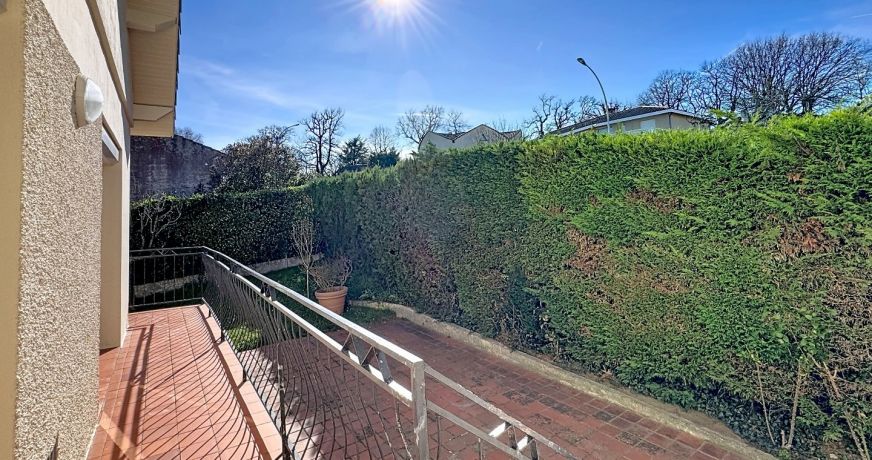 vente Maison Ramonville-saint-agne