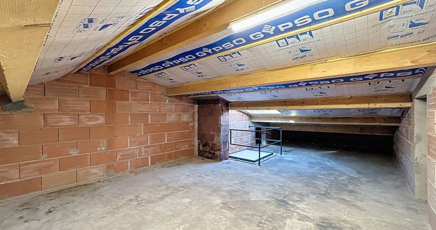 vente Maison Ramonville-saint-agne