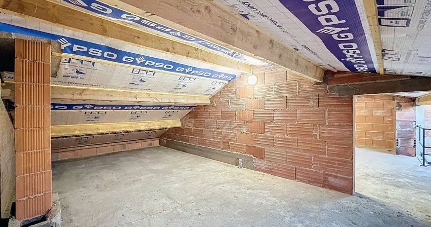 vente Maison Ramonville-saint-agne