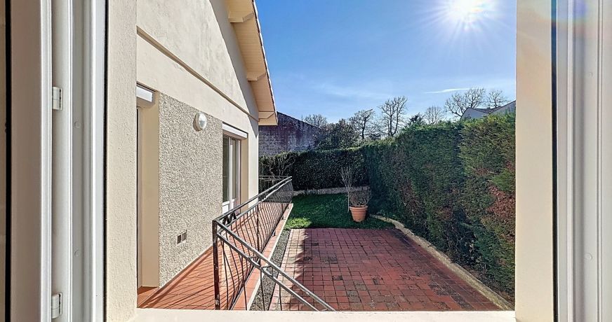 vente Maison Ramonville-saint-agne