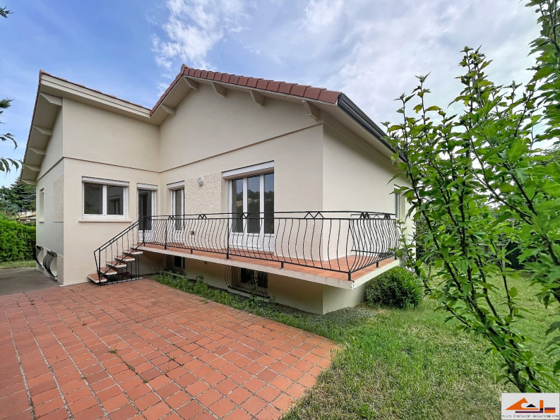 vente Maison Ramonville-saint-agne - Photo 1