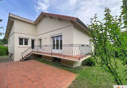 vente Maison Ramonville-saint-agne