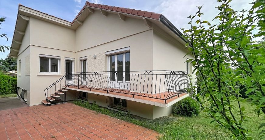 vente Maison Ramonville-saint-agne