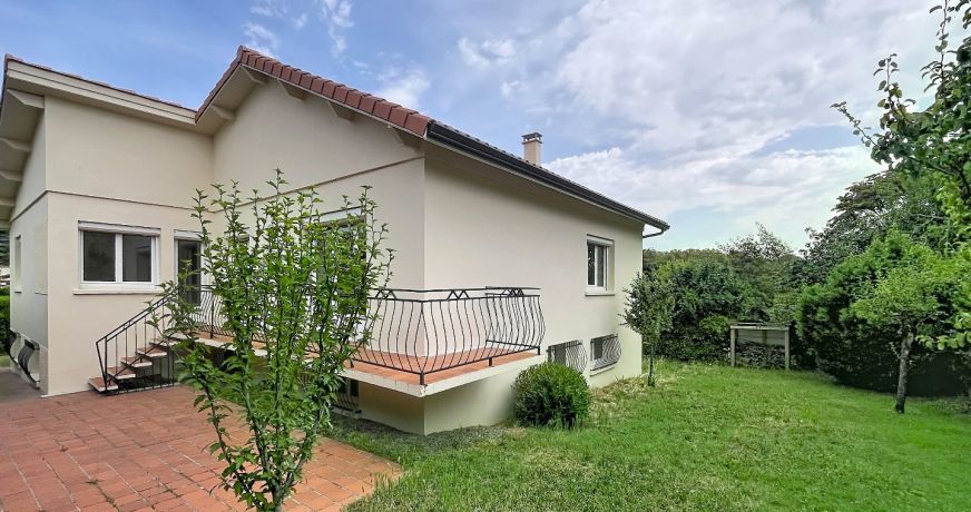 vente Maison Ramonville-saint-agne