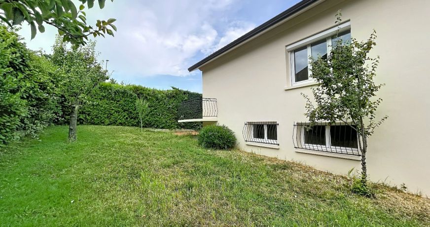 vente Maison Ramonville-saint-agne